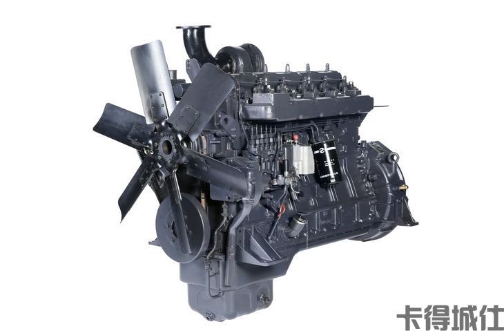 柴油机型号KD13H338
