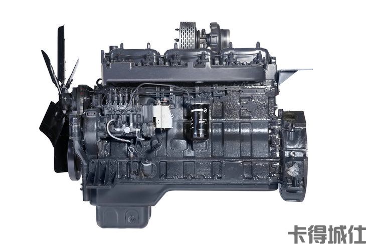 柴油机型号KD15H375