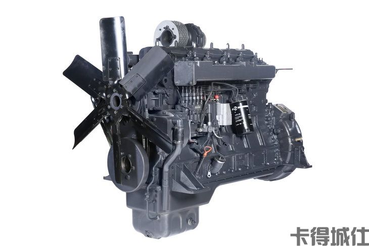 柴油机型号KD13H308